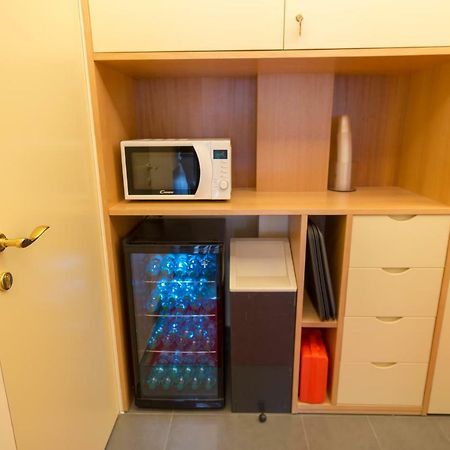 Hotel Tiaspettoaroma Zewnętrze zdjęcie