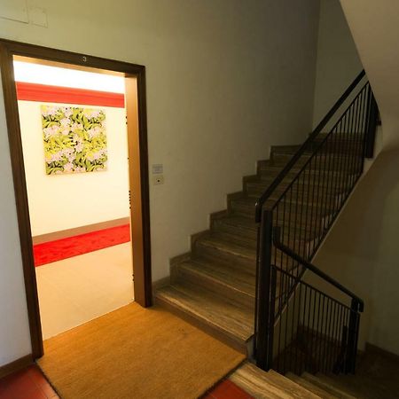 Hotel Tiaspettoaroma Zewnętrze zdjęcie