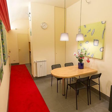 Hotel Tiaspettoaroma Zewnętrze zdjęcie