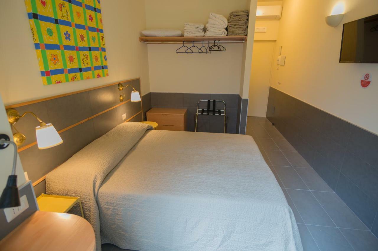 Hotel Tiaspettoaroma Zewnętrze zdjęcie