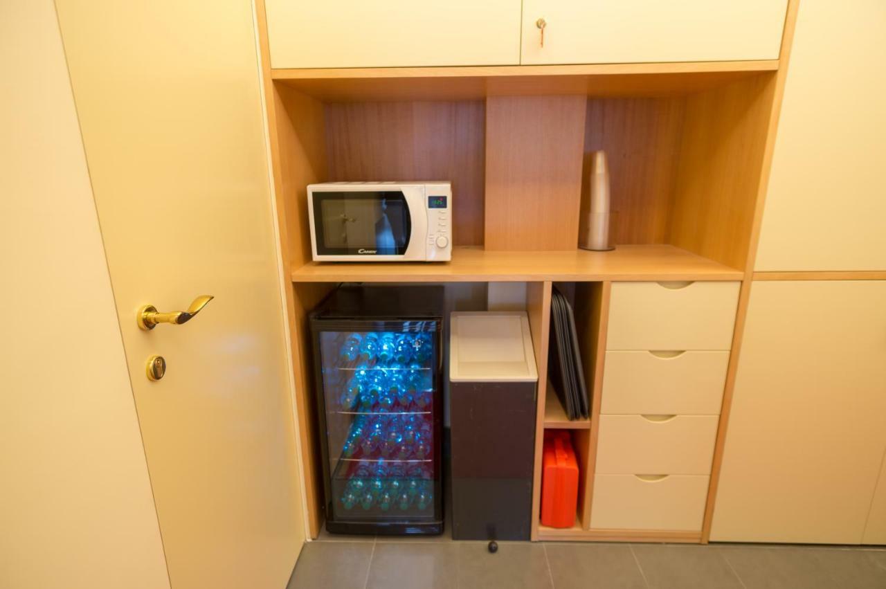 Hotel Tiaspettoaroma Zewnętrze zdjęcie