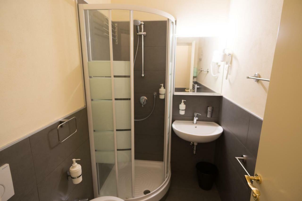 Hotel Tiaspettoaroma Zewnętrze zdjęcie