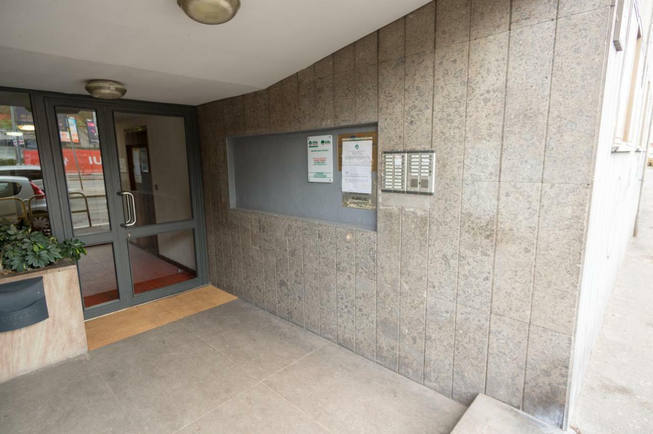 Hotel Tiaspettoaroma Zewnętrze zdjęcie