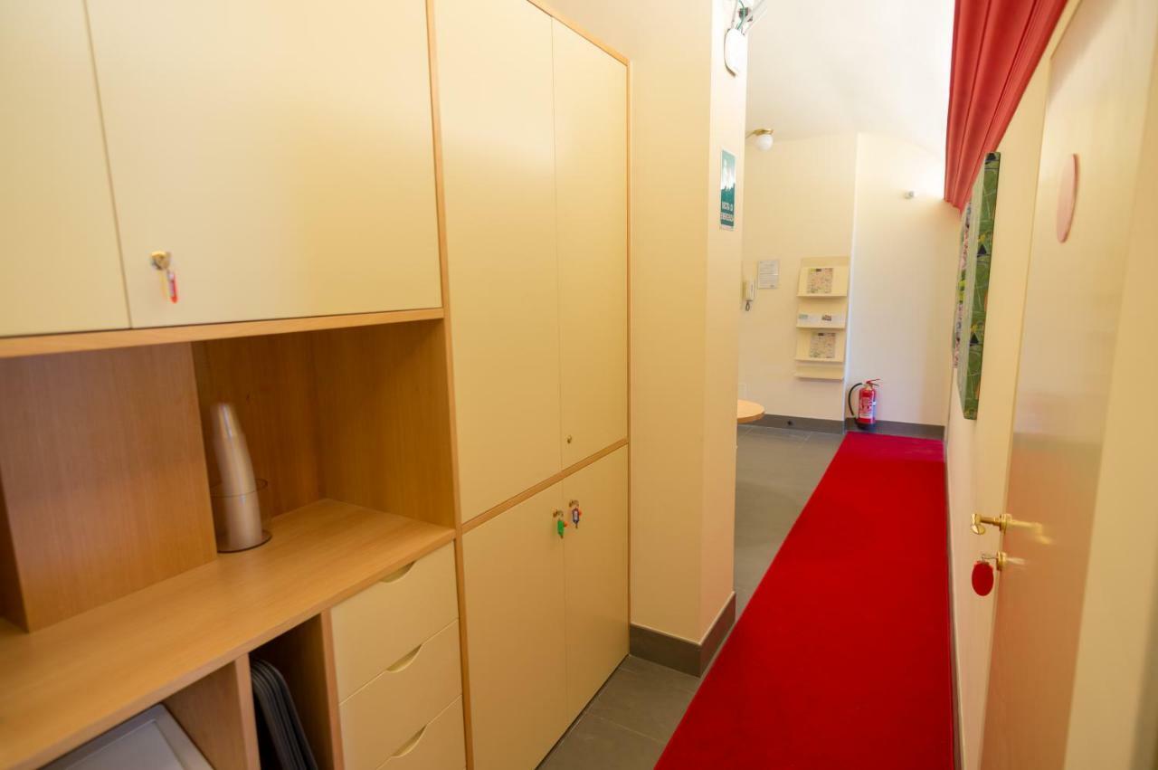 Hotel Tiaspettoaroma Zewnętrze zdjęcie