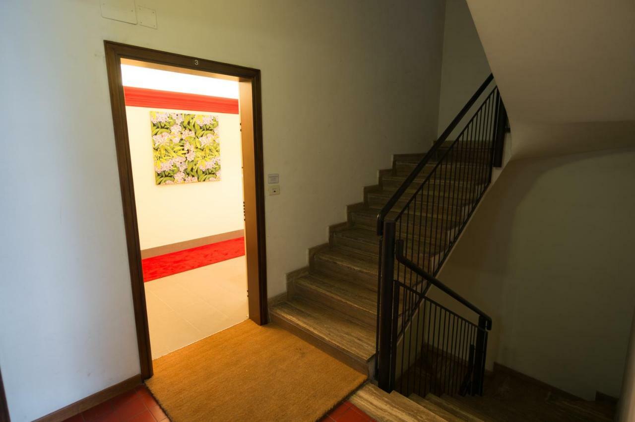 Hotel Tiaspettoaroma Zewnętrze zdjęcie