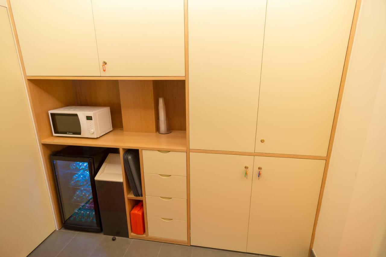 Hotel Tiaspettoaroma Zewnętrze zdjęcie