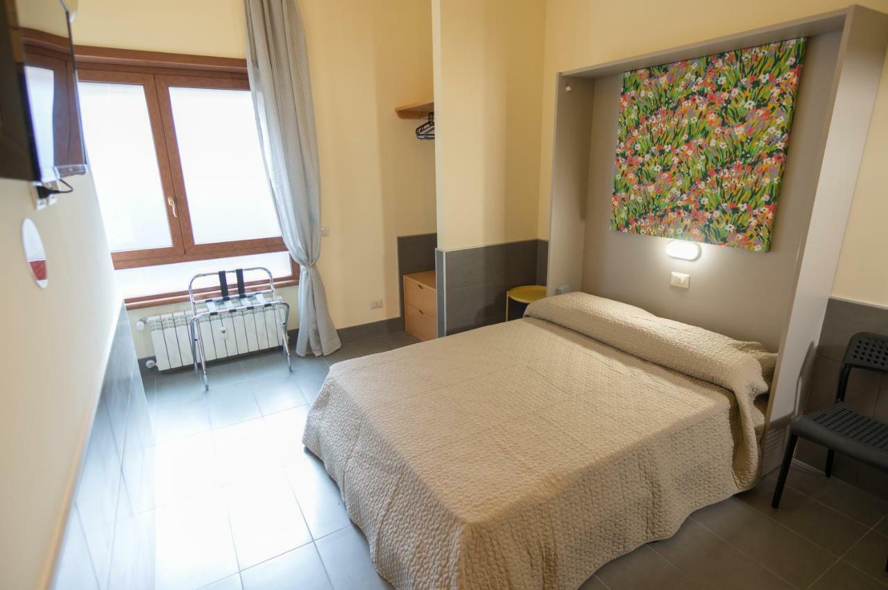 Hotel Tiaspettoaroma Zewnętrze zdjęcie