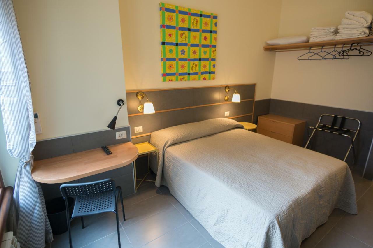 Hotel Tiaspettoaroma Zewnętrze zdjęcie