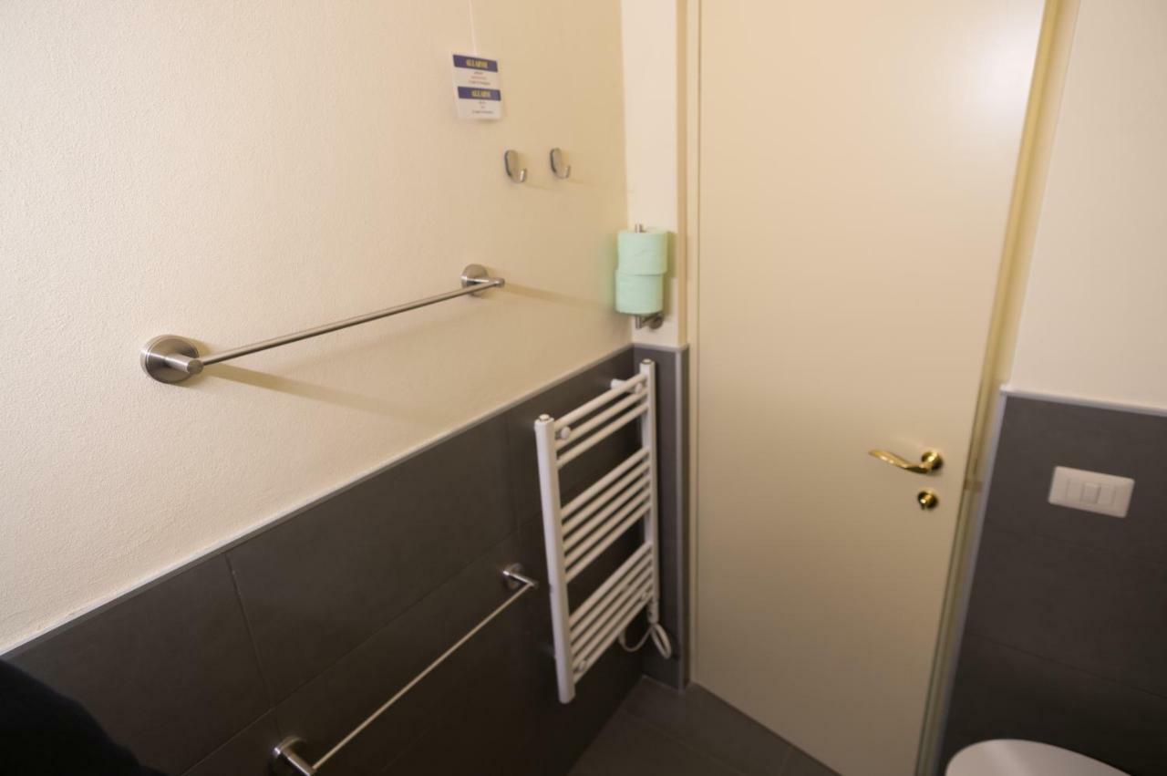 Hotel Tiaspettoaroma Zewnętrze zdjęcie