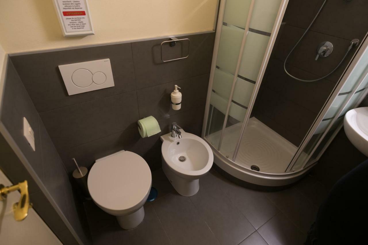 Hotel Tiaspettoaroma Zewnętrze zdjęcie