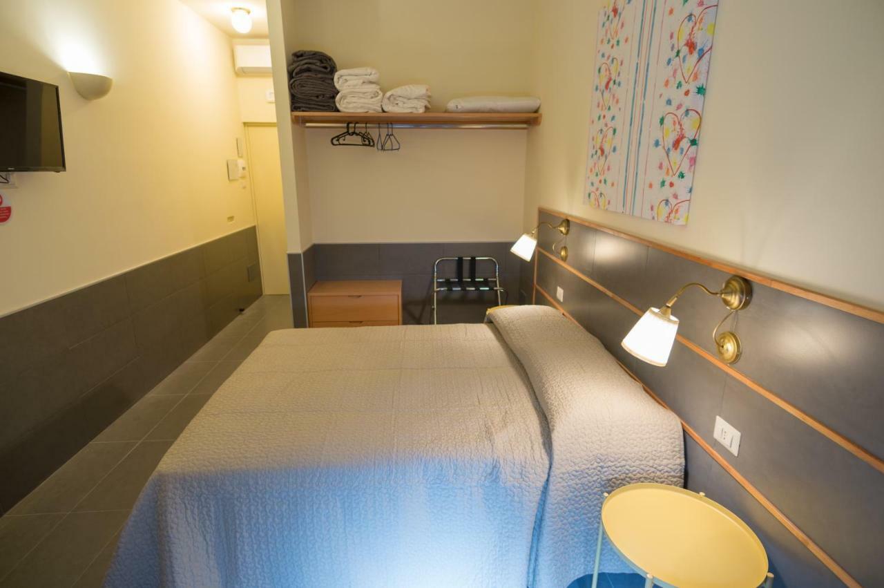 Hotel Tiaspettoaroma Zewnętrze zdjęcie