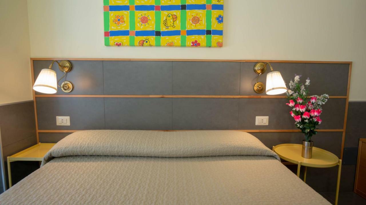 Hotel Tiaspettoaroma Zewnętrze zdjęcie