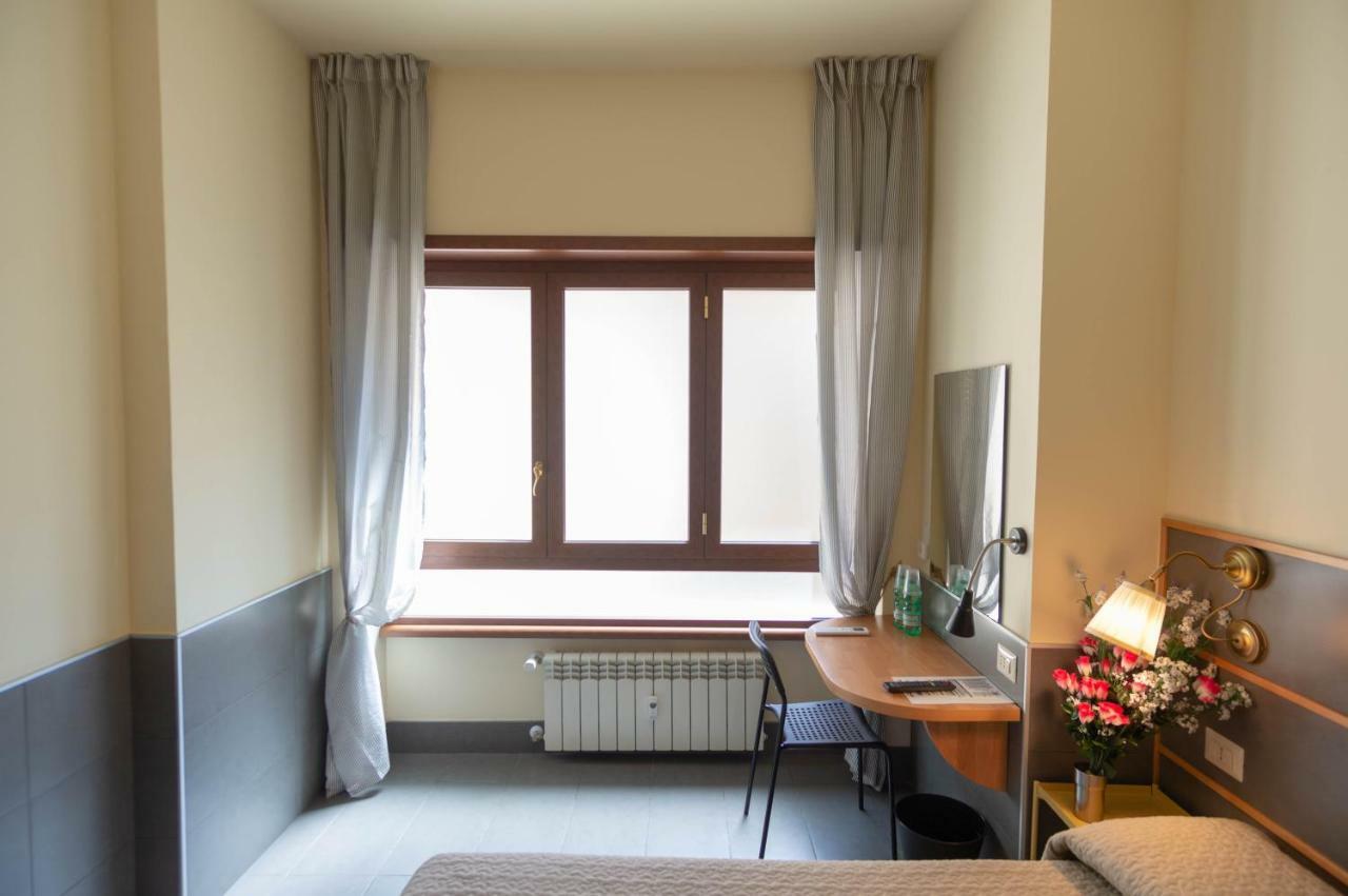 Hotel Tiaspettoaroma Zewnętrze zdjęcie