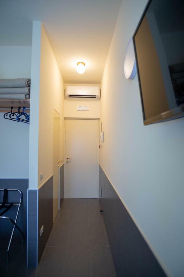 Hotel Tiaspettoaroma Zewnętrze zdjęcie