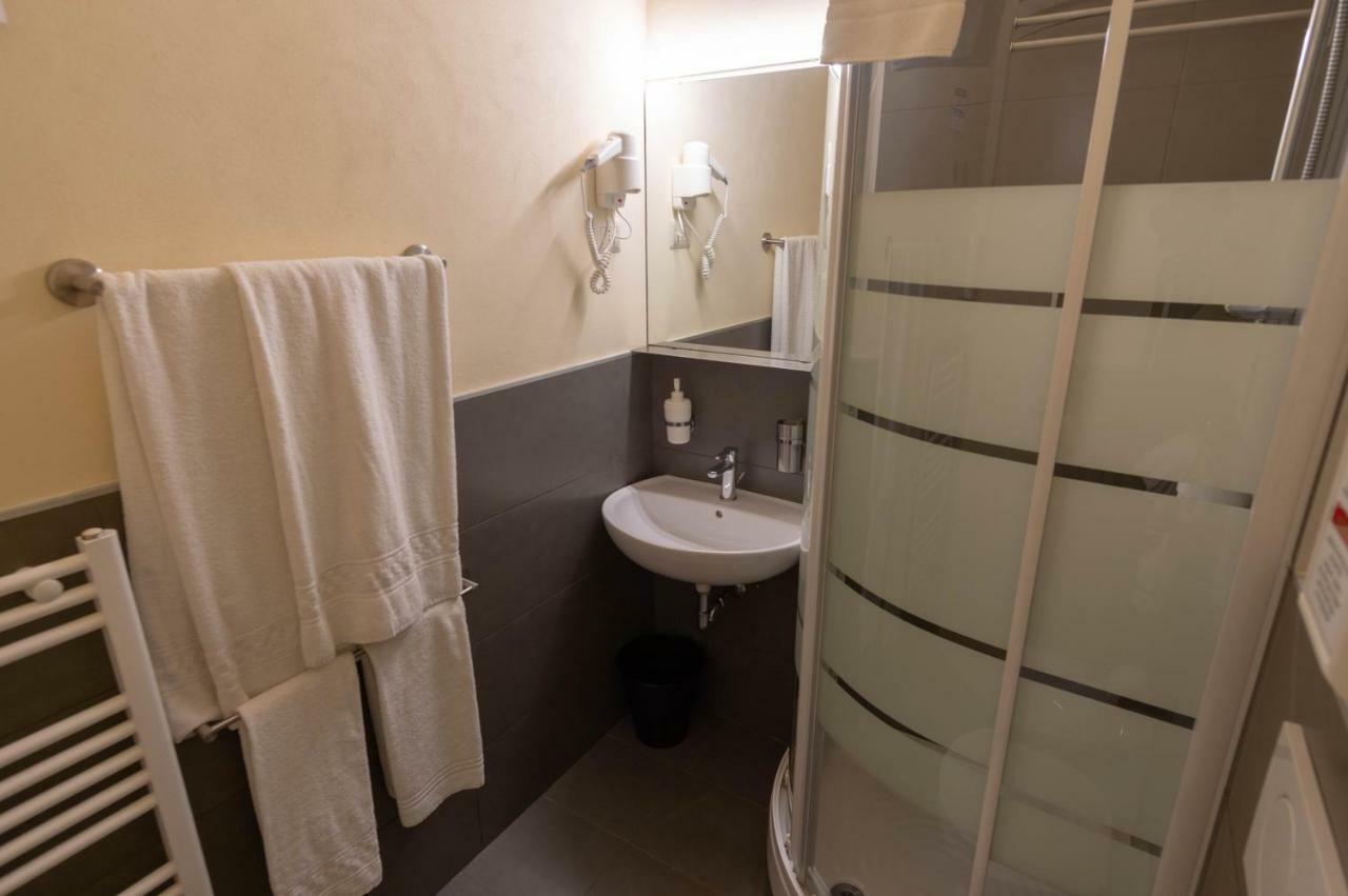 Hotel Tiaspettoaroma Zewnętrze zdjęcie